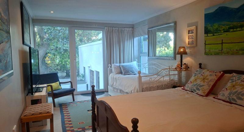 To Let 3 Bedroom Property for Rent in Chapman